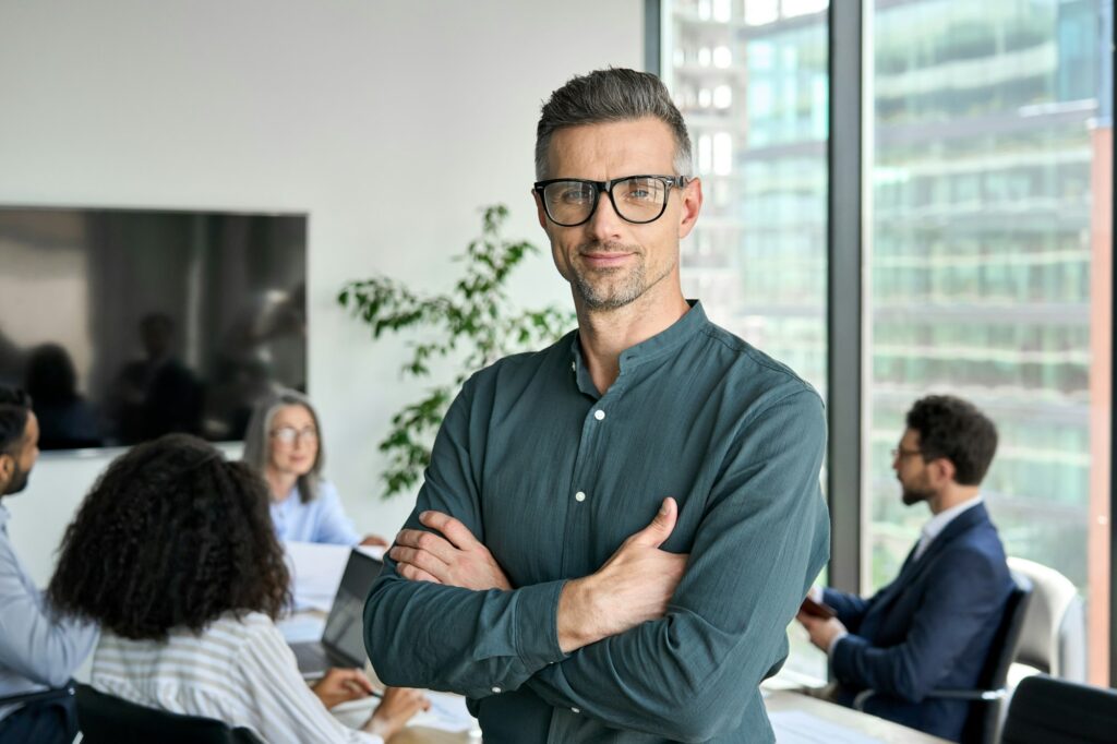 Avenir Dirigeant, une formation dédiée